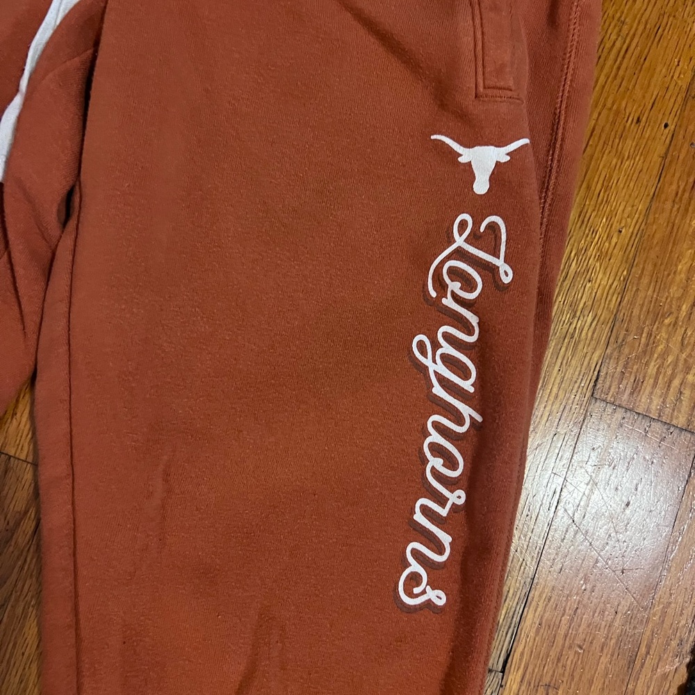Champion Women's Burnt Orange Joggers